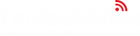 Logo TwoBeeSolution